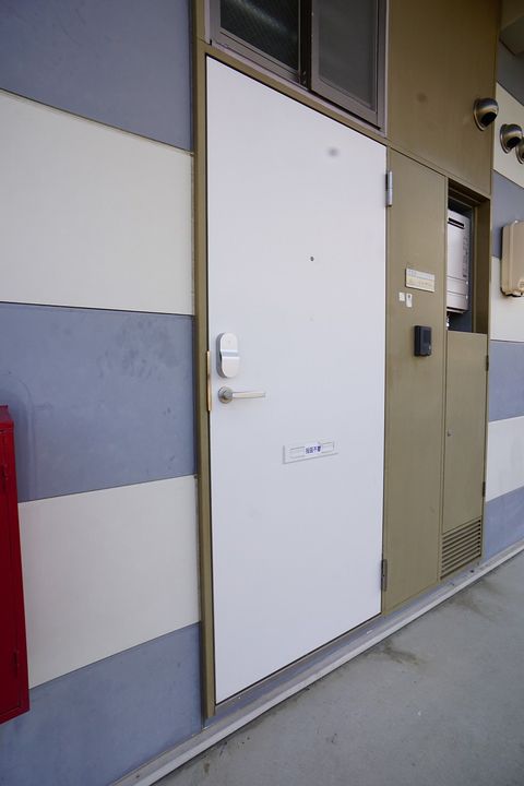 中泉ロジュマンのその他画像