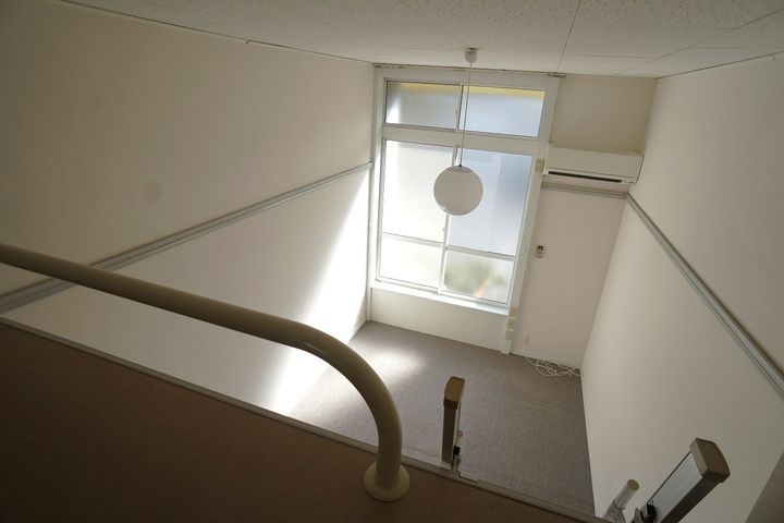 中泉ロジュマンの内装