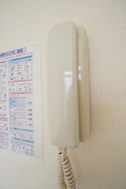 中泉ロジュマンのその他画像