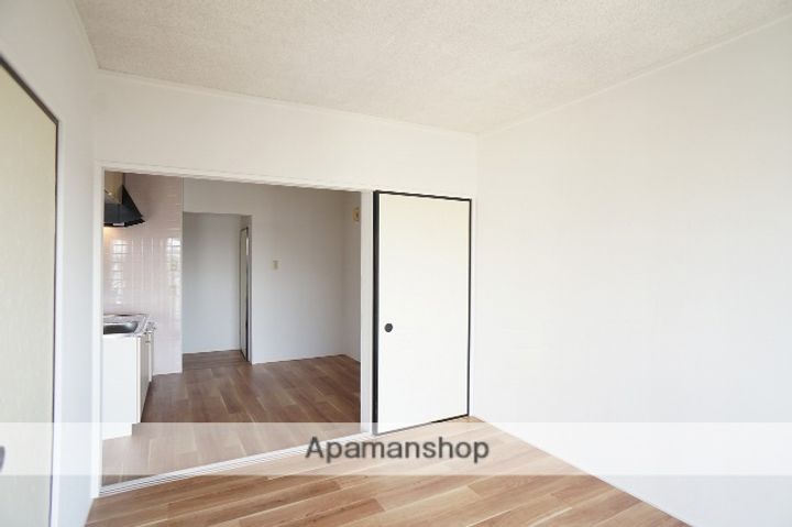 ヴィラナリー袋井の内装