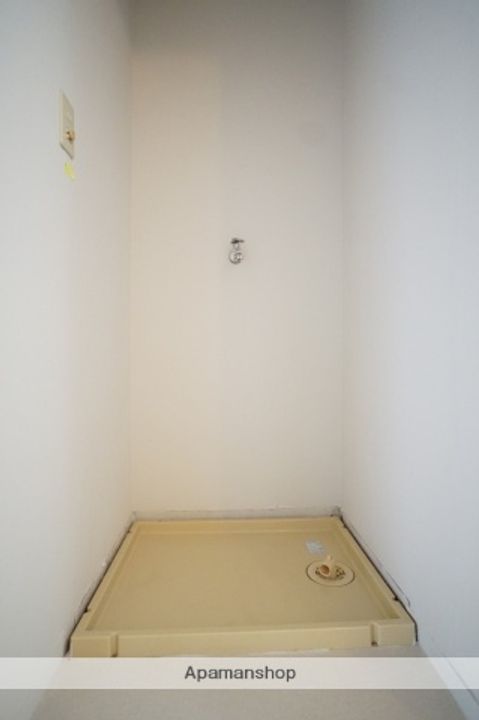 ヴィラナリー袋井の内装