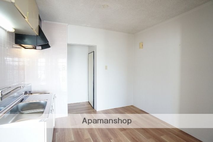 ヴィラナリー袋井の内装