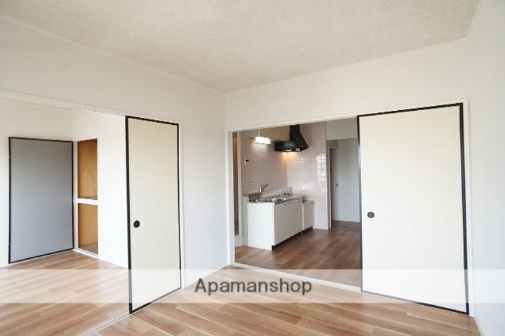 ヴィラナリー袋井の内装