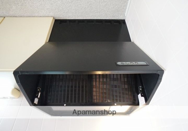 ヴィラナリー袋井の内装