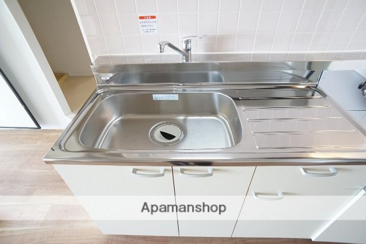 ヴィラナリー袋井の内装