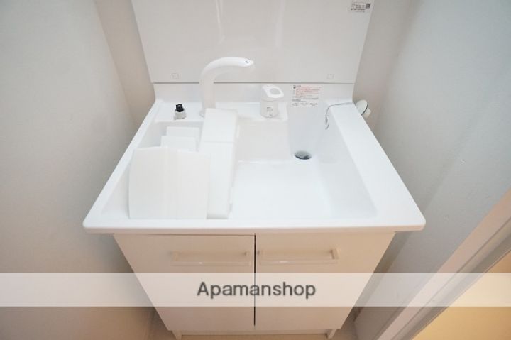 ヴィラナリー袋井の内装