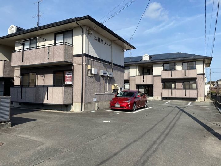 二瀬川ノーバ B102のその他画像