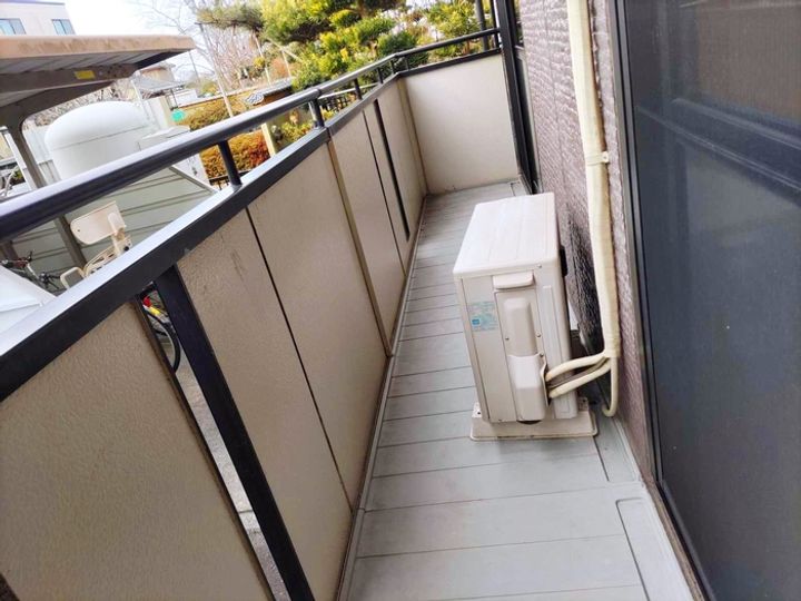 二瀬川ノーバ B102のその他画像