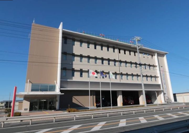コーポ秋田の周辺