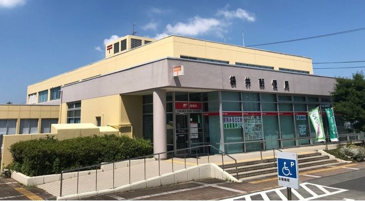 コーポ秋田の周辺