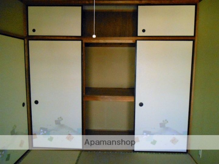 静岡県浜松市浜名区中瀬の賃貸マンションの内装