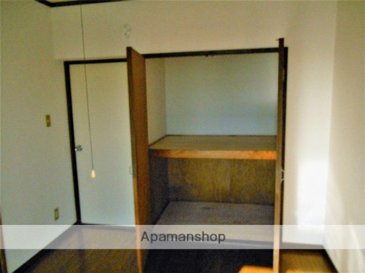 静岡県浜松市浜名区中瀬の賃貸マンションの内装