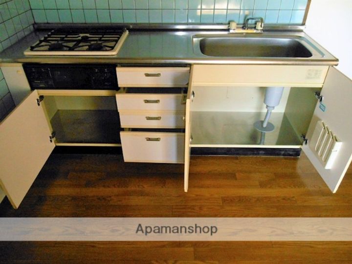 静岡県浜松市浜名区中瀬の賃貸マンションの内装