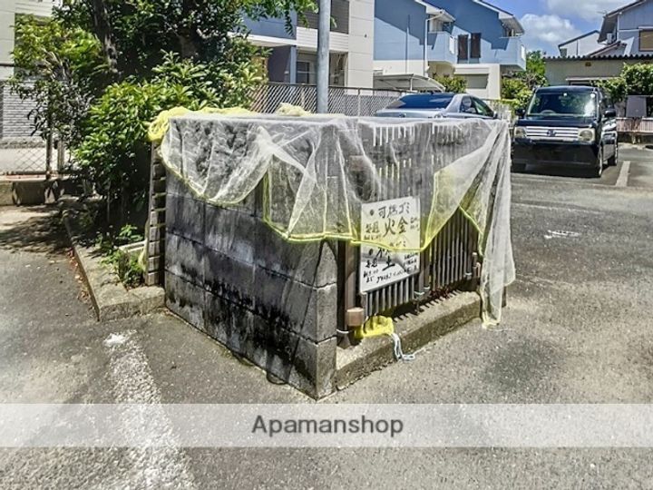 マンションKMー1(マンションケーエムワン)のその他画像