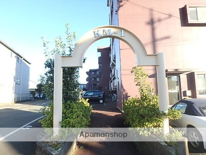 マンションKMー1(マンションケーエムワン)のその他画像