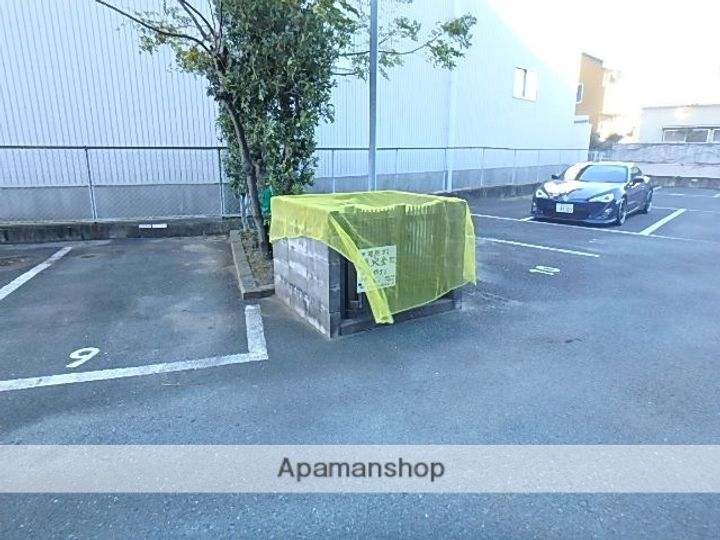 マンションKMー1(マンションケーエムワン)のその他画像