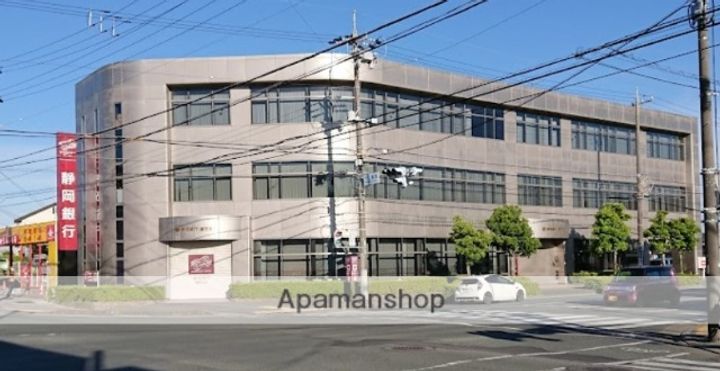 マンションKMー1(マンションケーエムワン)の周辺