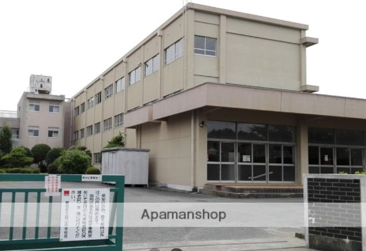 マンションKMー1(マンションケーエムワン)の周辺