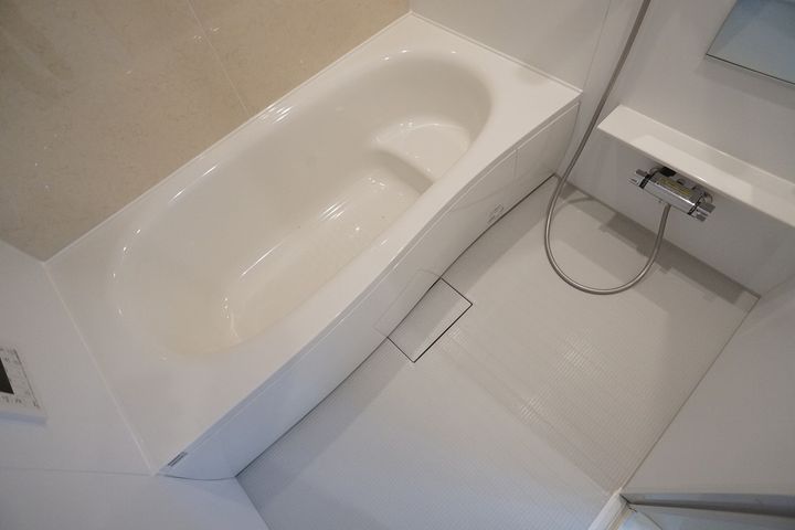 メゾン司の内装