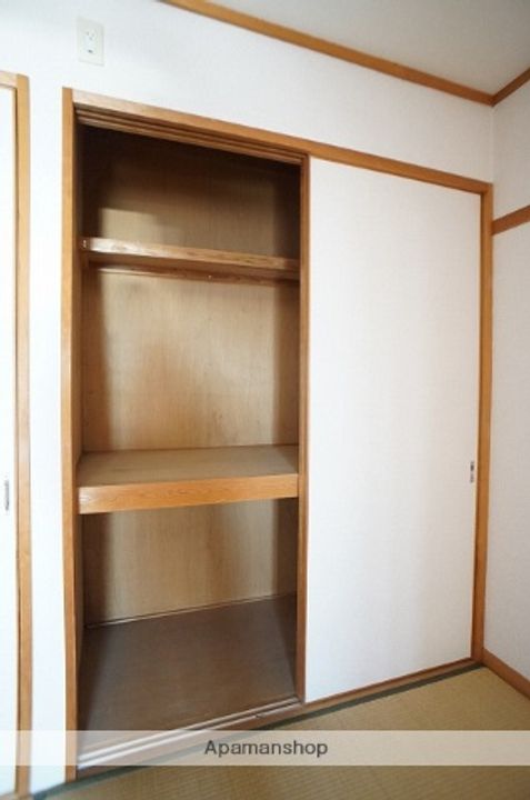 コーポ蘭IVのその他画像