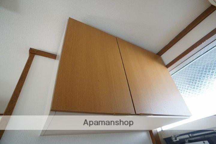 シティハイツユタカI105の内装