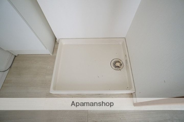 シティハイツユタカI105の内装