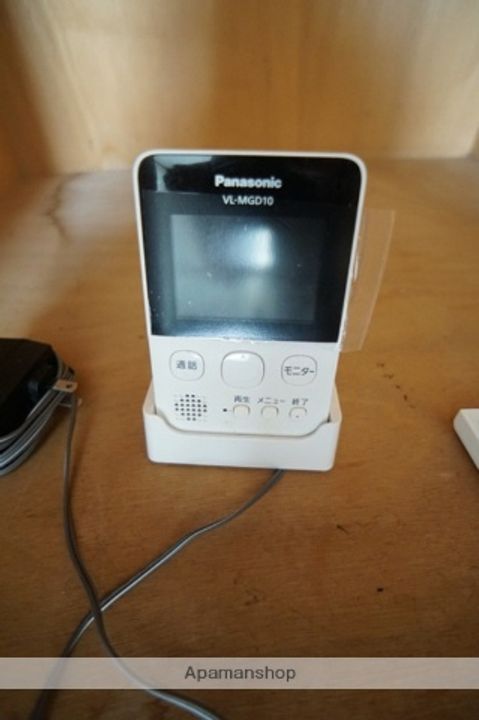 シティハイツユタカI105のその他画像