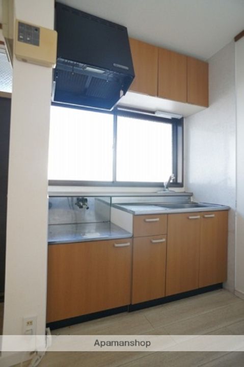 シティハイツユタカI105のキッチン
