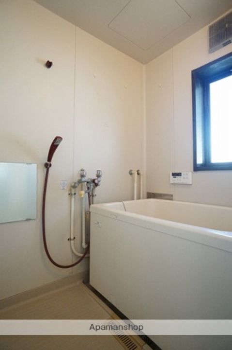 シティハイツユタカI105の風呂