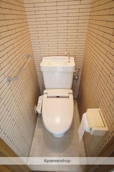 シティハイツユタカI105のその他画像