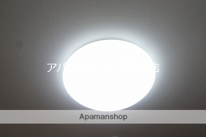 アリエッタ延久IVの内装