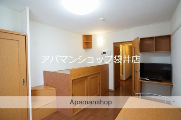 アリエッタ延久IVのその他画像