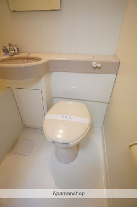 パレス菅沼(笠井新田)のその他画像