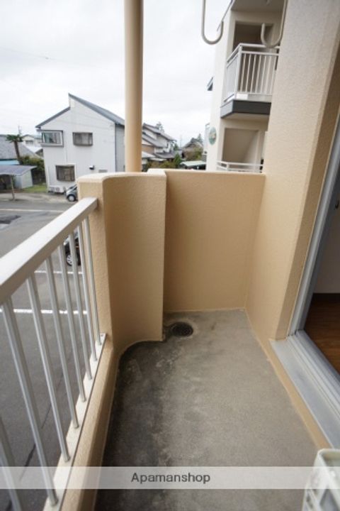 パレス菅沼(笠井新田)のその他画像