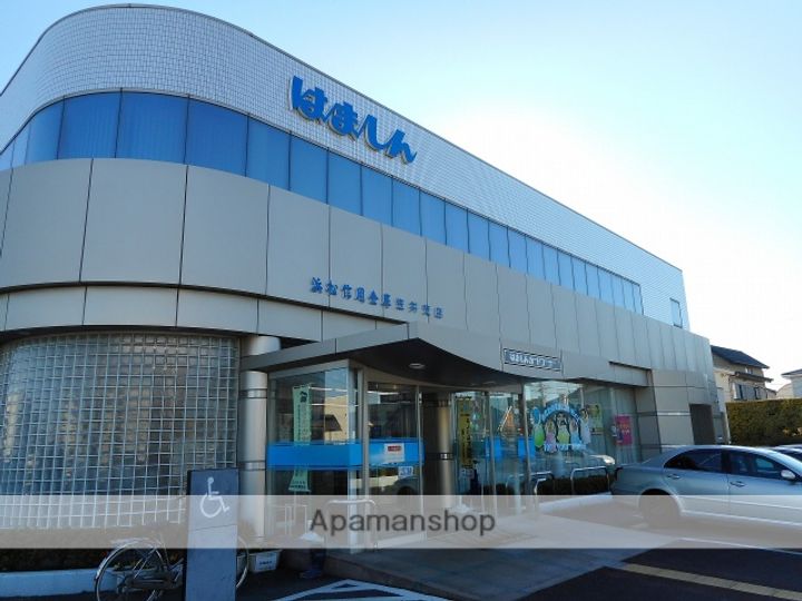 パレス菅沼(笠井新田)の周辺