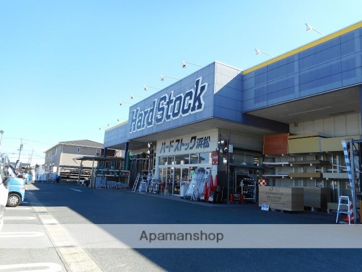 パレス菅沼(笠井新田)の周辺