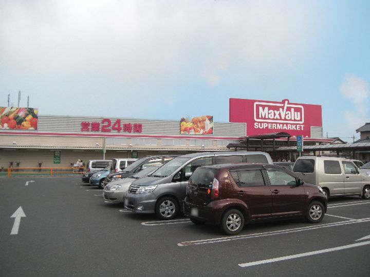 シェルル・ロココモダンⅡ西美薗(仮)の周辺