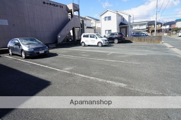 ポートアイランドTII201のその他画像