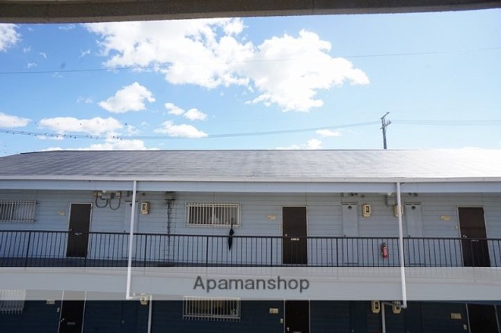 ポートアイランドTII201のその他画像