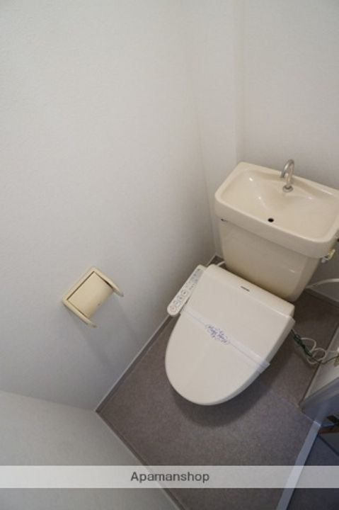 ポートアイランドTII201のその他画像