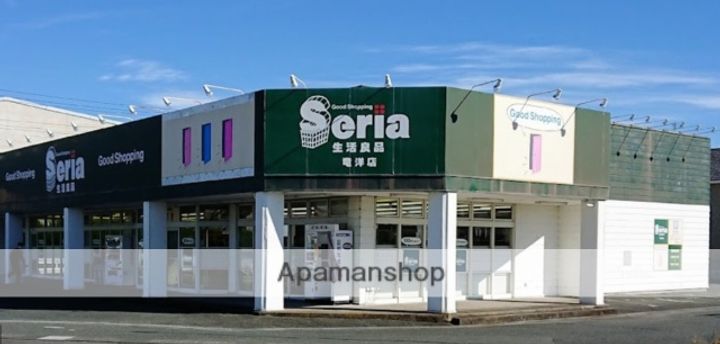 ポートアイランドTII201の周辺