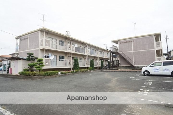 サンパークハイツII107のその他画像