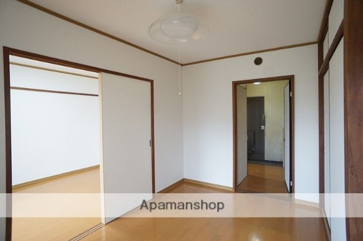 サンパークハイツII107のその他画像