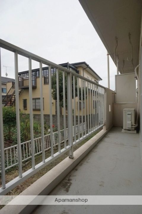 サンパークハイツII107のその他画像