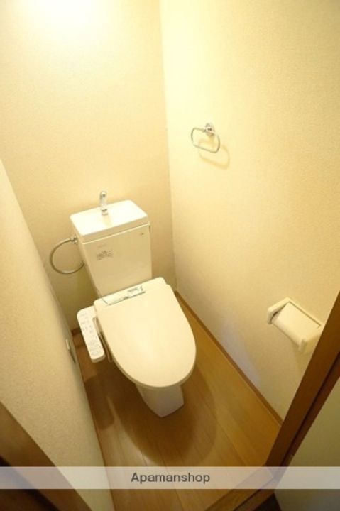 サンパークハイツII107のその他画像