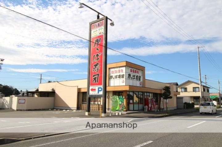 フレシール宮ノ西の周辺