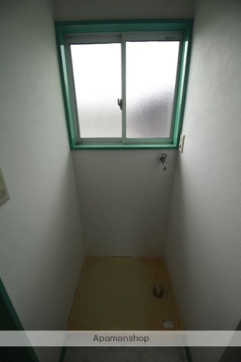 アメニティコーポ池上202の内装