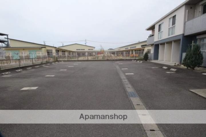 シャルマンB202のその他画像