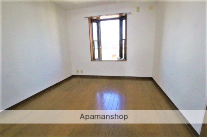 マンション銀河の内装