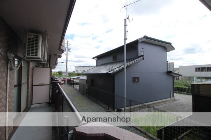 マンション銀河のその他画像